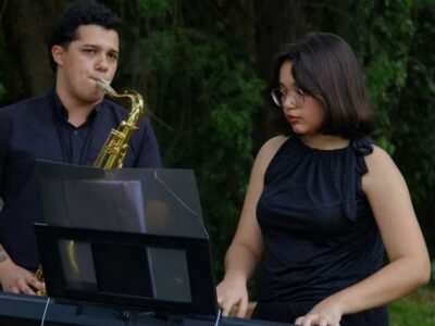 Músico | Casamento | Evento