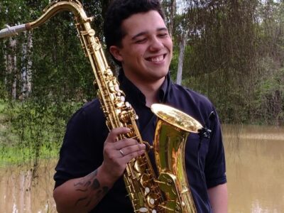 Músico | Casamento | Evento