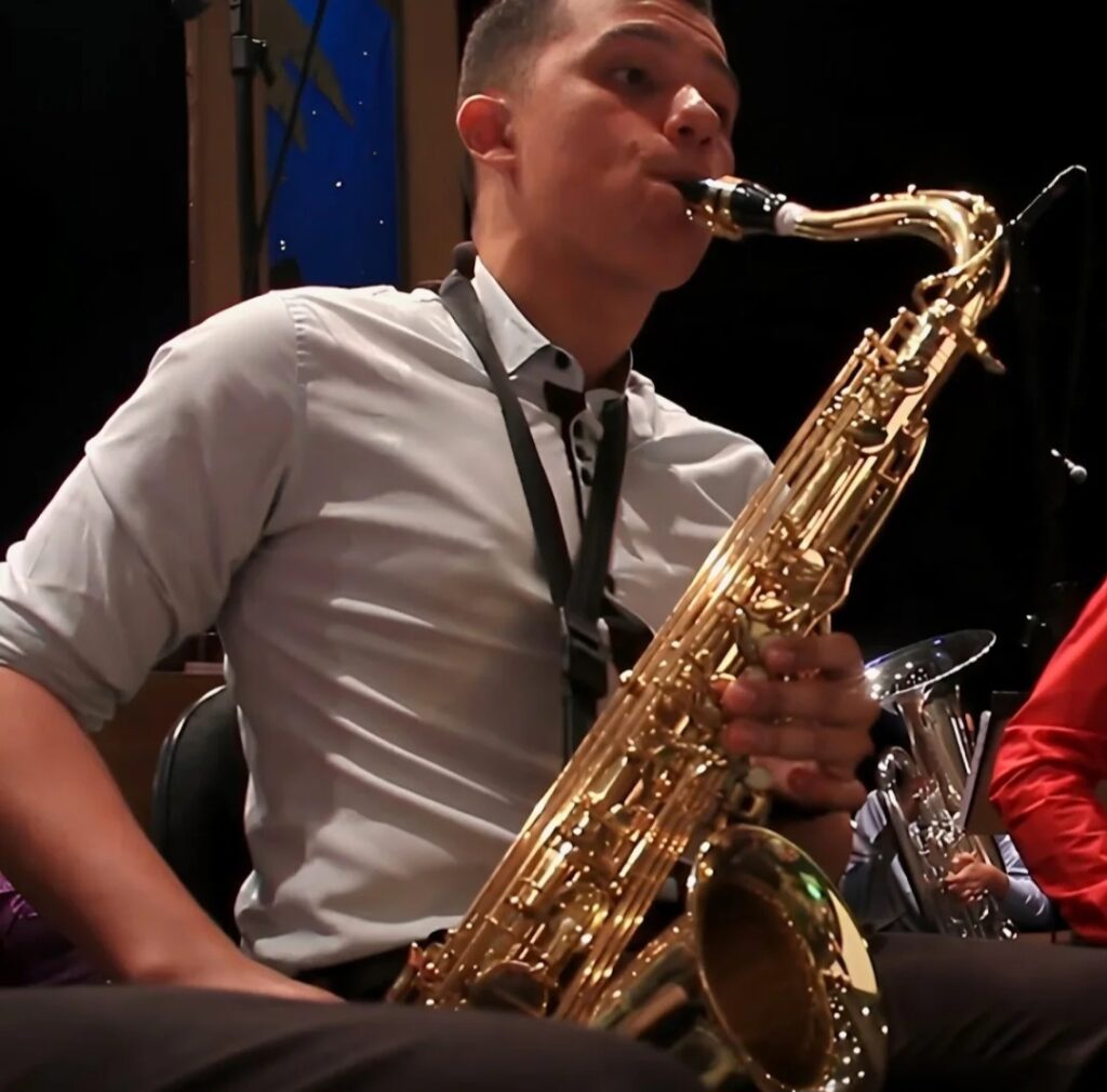 Foto principal do perfil