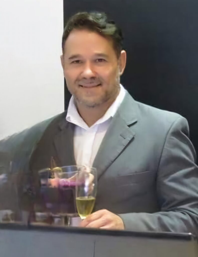Foto principal do perfil
