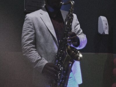 SAXOFONISTA