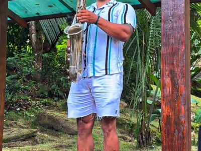 SAXOFONISTA
