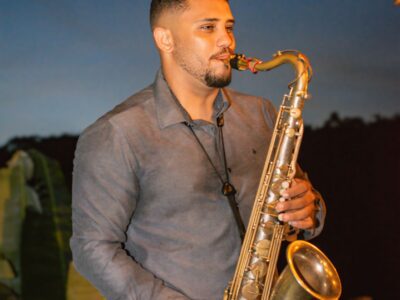 SAXOFONISTA
