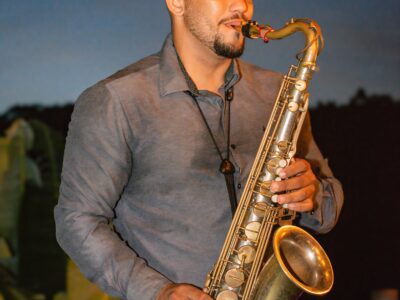 SAXOFONISTA