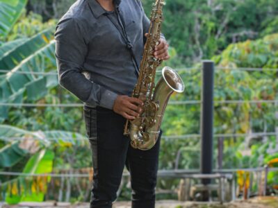 SAXOFONISTA