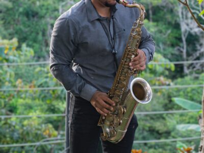 SAXOFONISTA