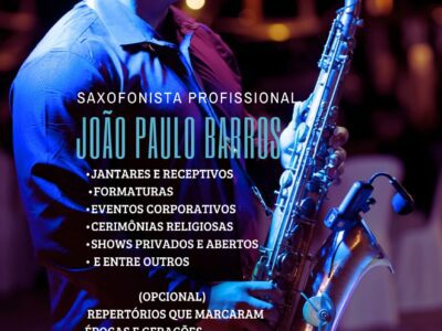 SAXOFONISTA
