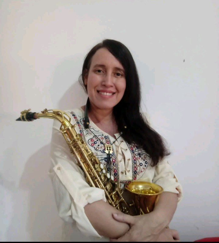 Foto principal do perfil
