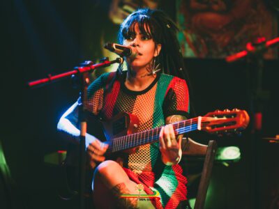 Cantora | Dupla