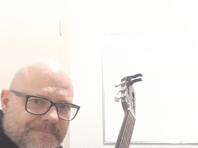 AULAS DE VIOLÃO ONLINE