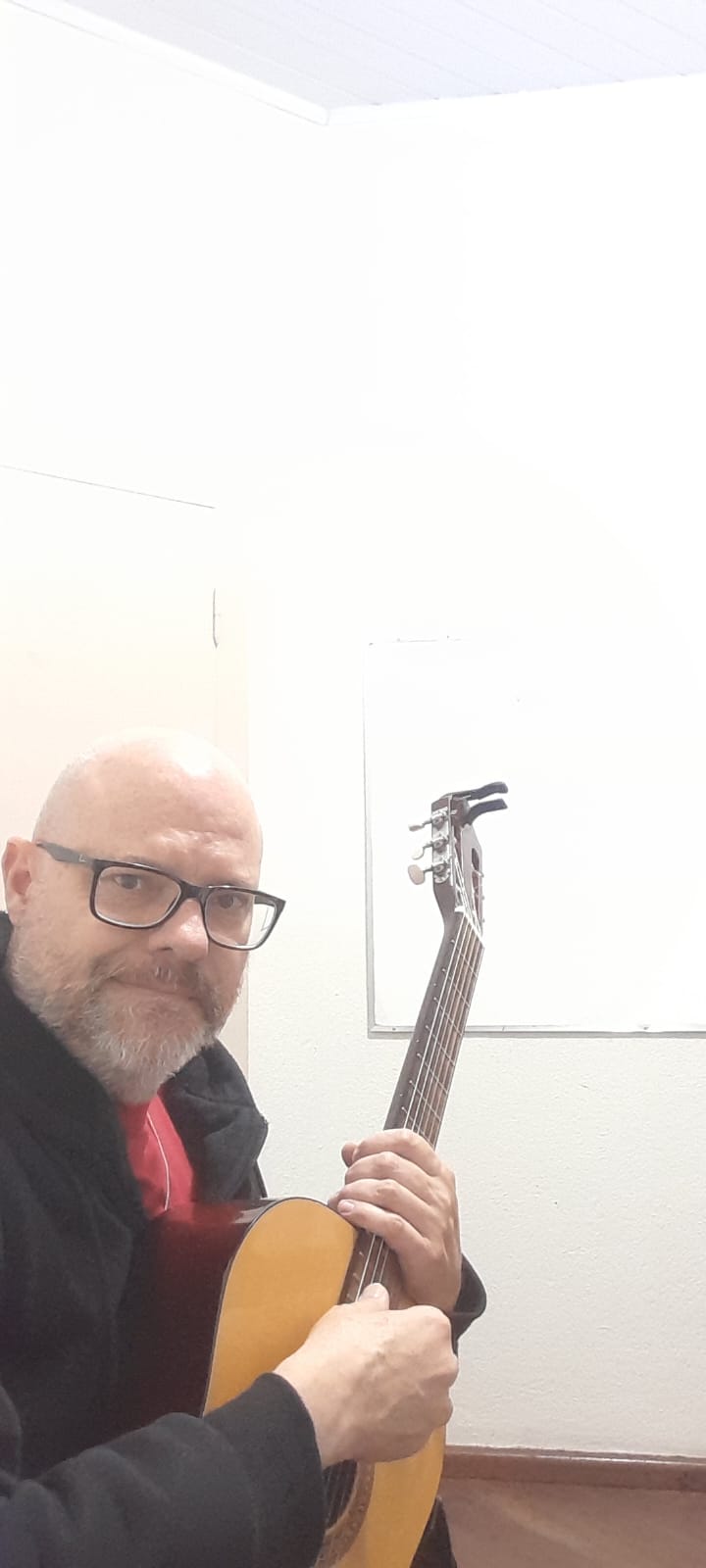 AULAS DE VIOLÃO ONLINE — Rio do Sul