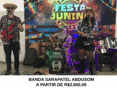 Músicos | Eventos