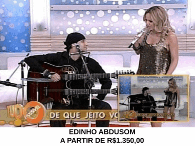 Músicos | Eventos