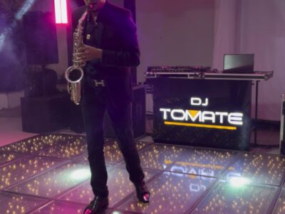 SAXOFONISTA