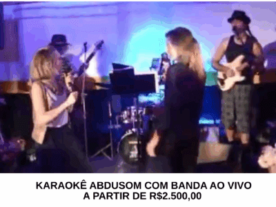 Músicos | Eventos