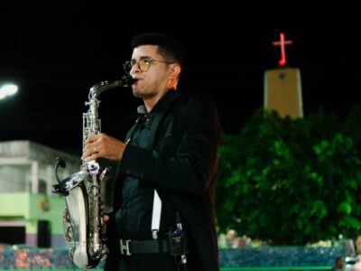 SAXOFONISTA
