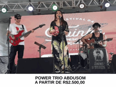 Músicos | Eventos