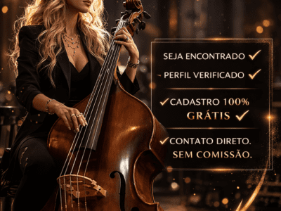 MÚSICOS