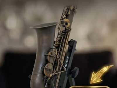 Saxofone SELMER