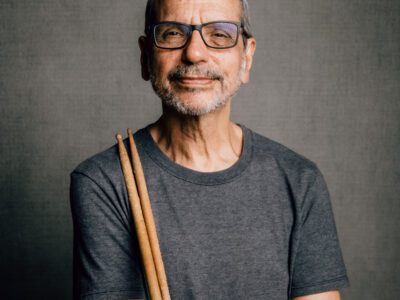 Músico Multi-instrumentista