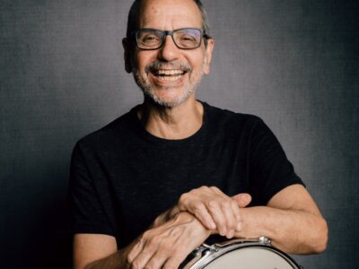 Músico Multi-instrumentista