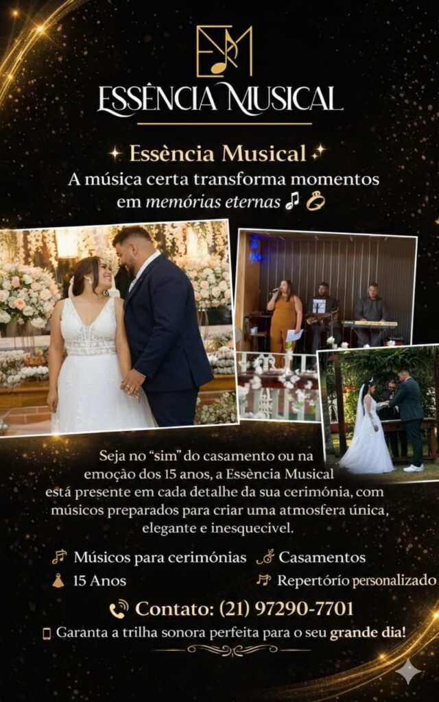 Foto principal do perfil