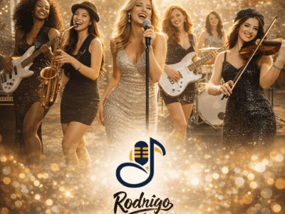 Mulheres | Sax | Guitarra | Baixo | PrecisodeMusico