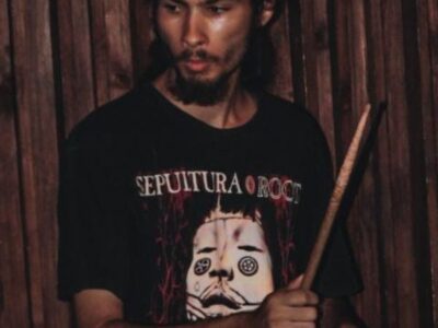 Bateria