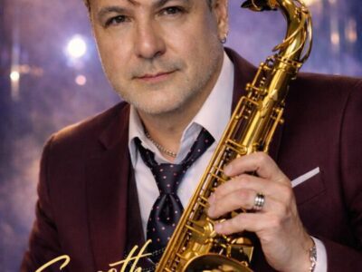 Saxofone