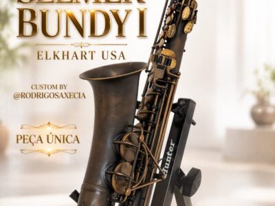 Selmer Bundy I USA – Custom Vintage