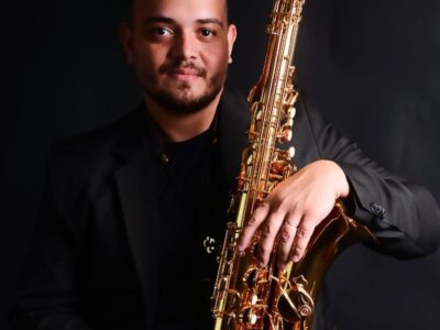 Saxofone