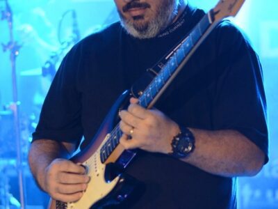 Guitarra / ViolãO