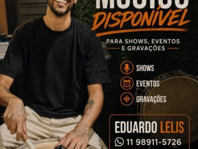 Surdo E Tamtam