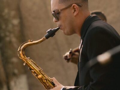 Saxofone