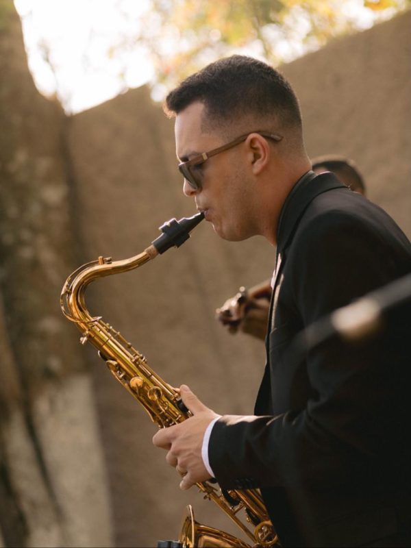 Saxofone
