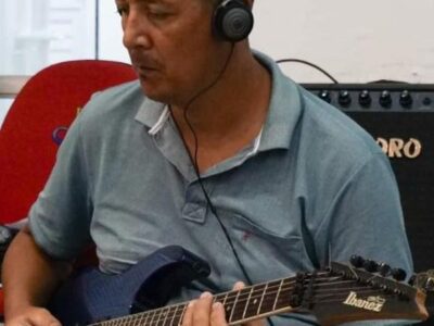 Guitarra / ViolãO