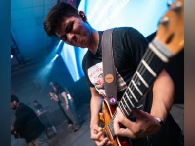 Guitarra / ViolãO