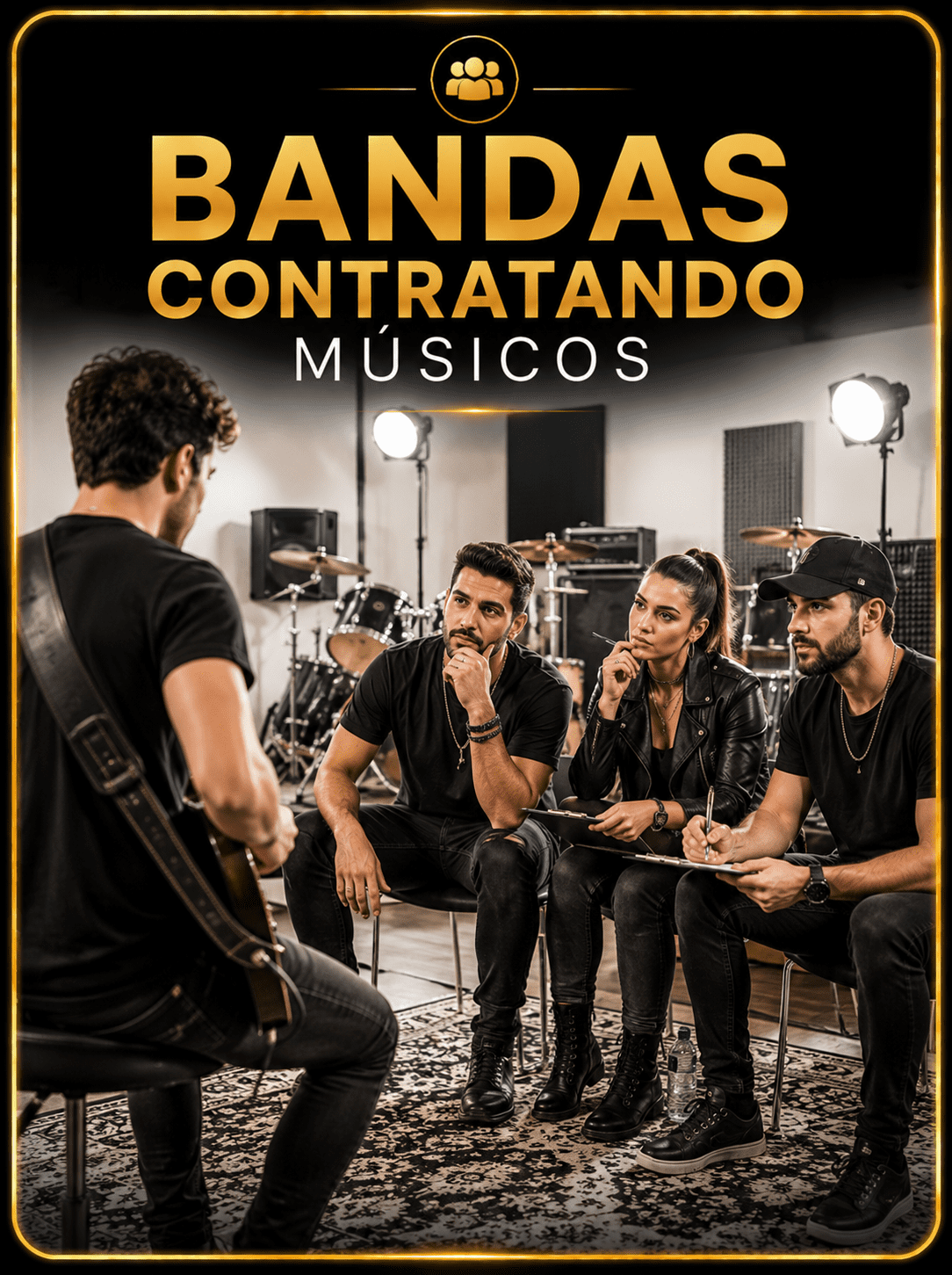 PrecisodeMusico.com.br - Carrossel profissional 17