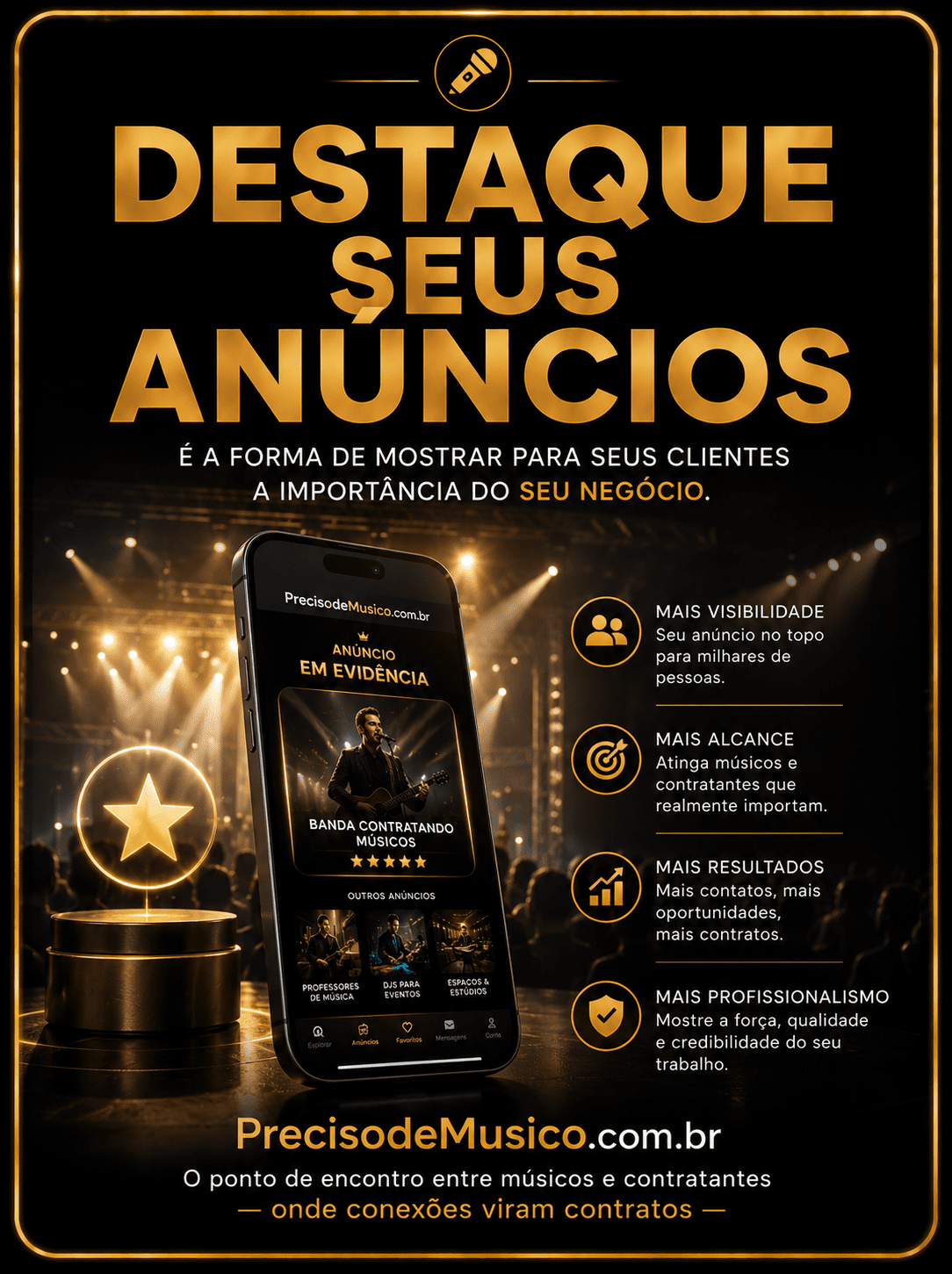 PrecisodeMusico.com.br - Carrossel profissional 15