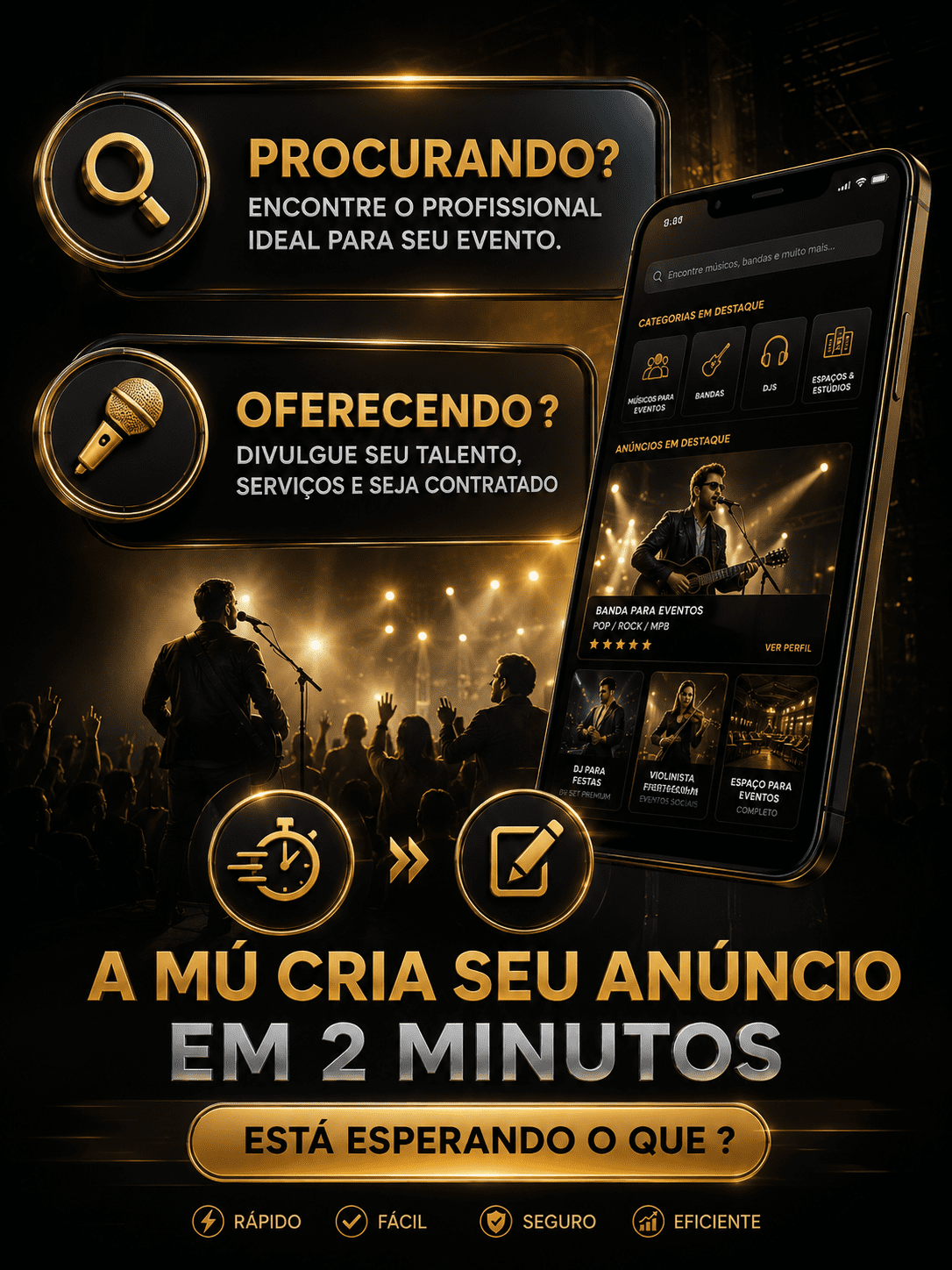 PrecisodeMusico.com.br - Carrossel profissional 9