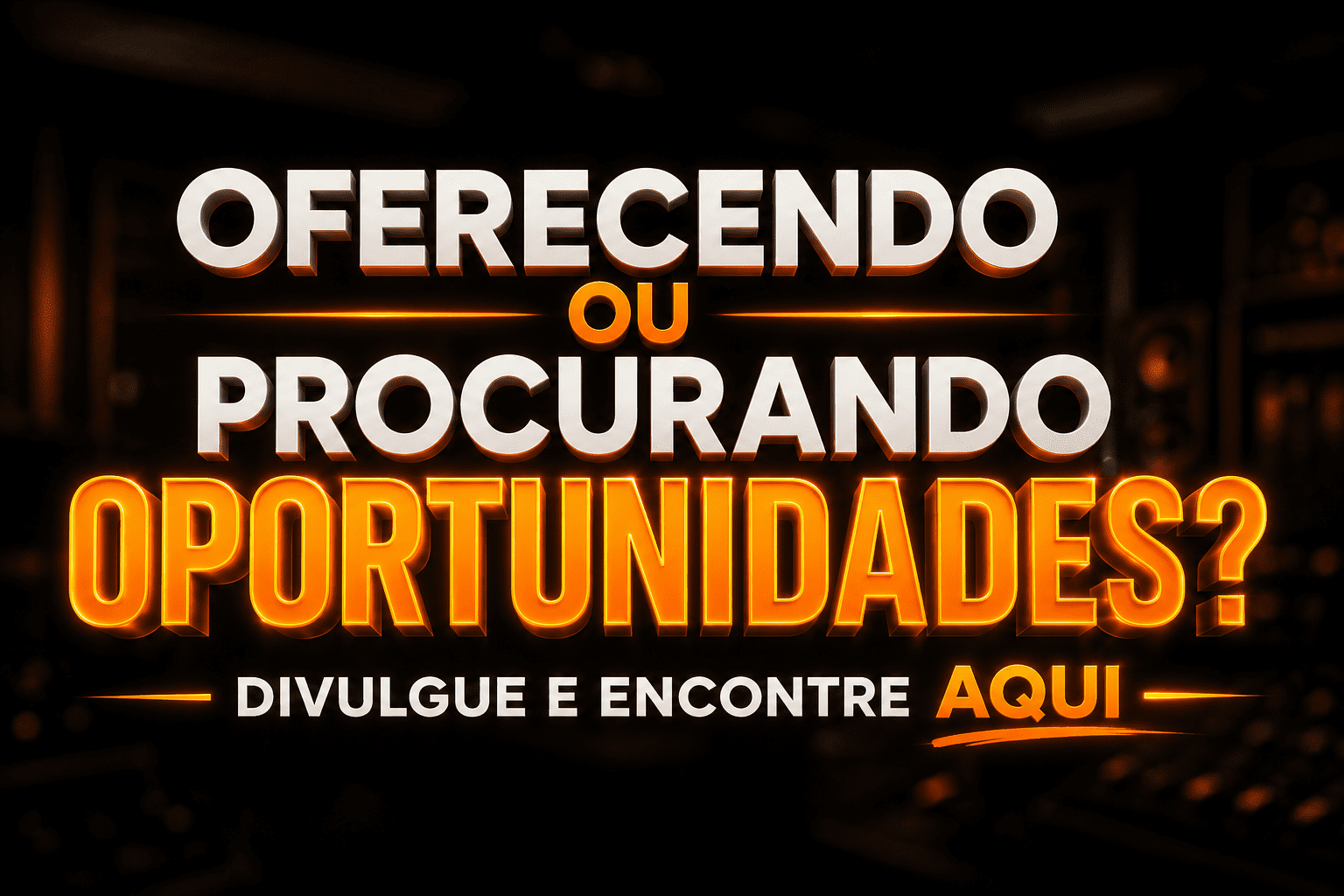 PrecisodeMusico.com.br - plataforma premium de busca