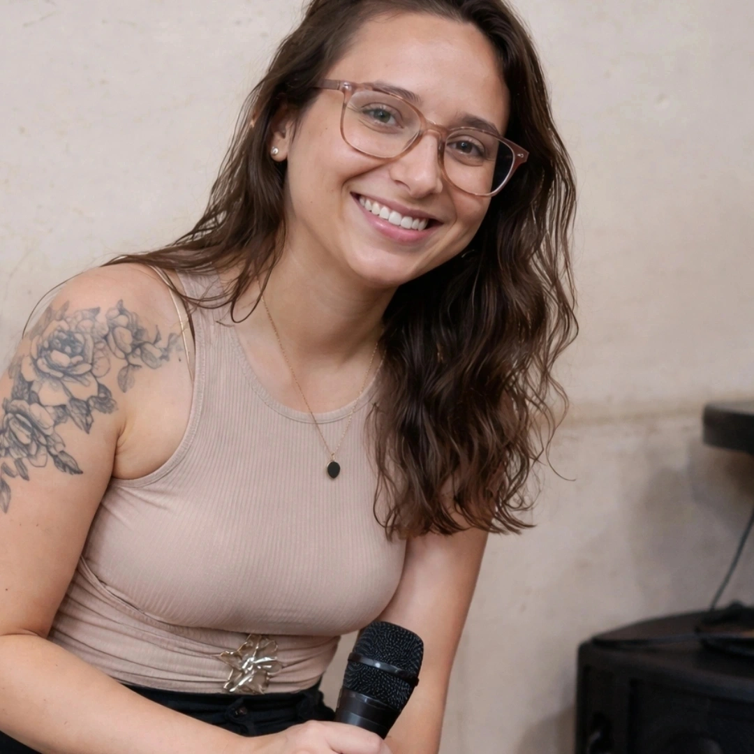 Foto principal do perfil