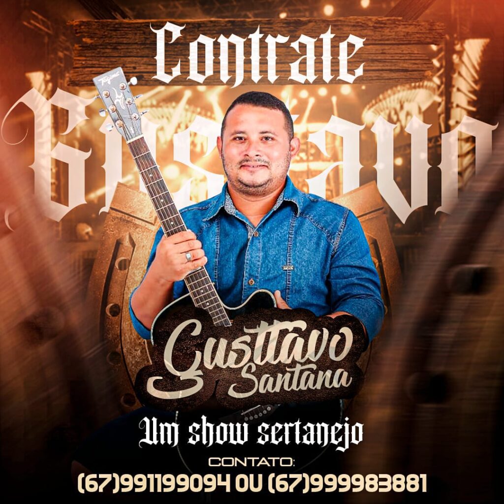 Foto principal do perfil