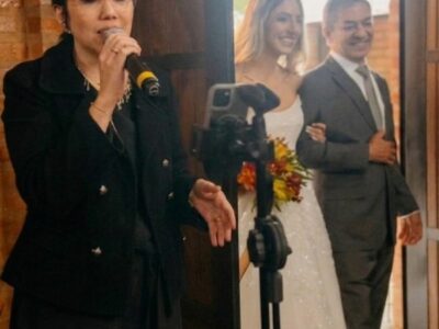 Voz / Canto