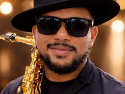 Saxofone