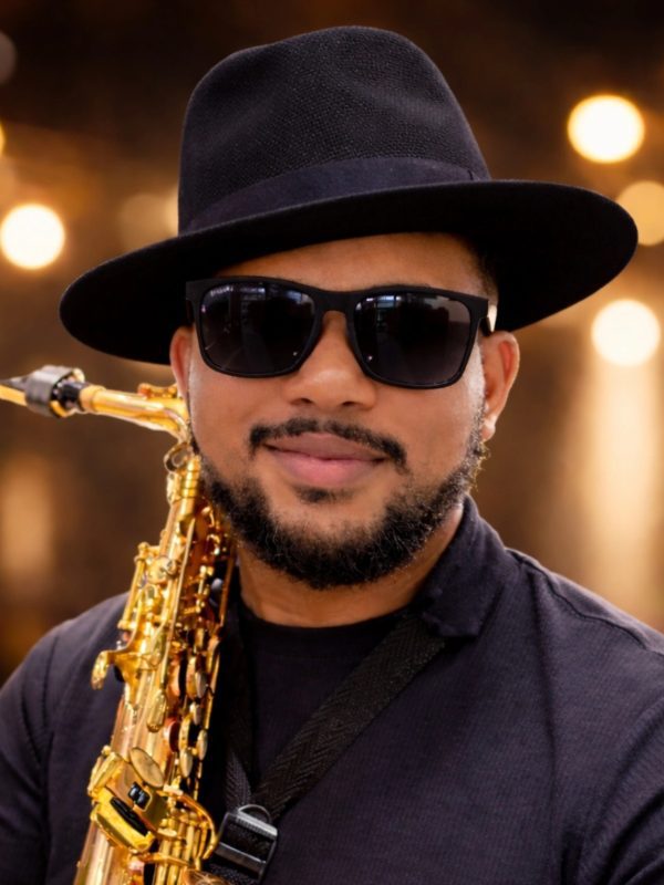 Saxofone