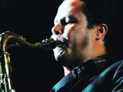 Saxofone