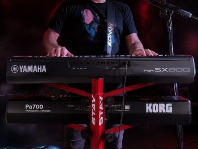 Piano / Teclado