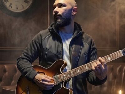 Guitarra