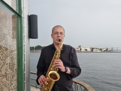 Saxofone